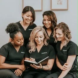 Salon owner ready to hire